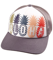 Rip Curl Tropical Fruit Twill Cap