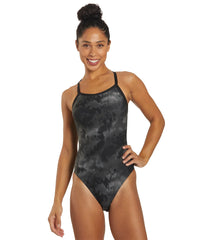 TYR Women's Turbulent Diamondfit One Piece Swimsuit