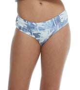 Body Glove Women's Denim City Hazel Bikini Bottom