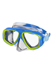 Speedo Jr. Adventure Snorkel Mask
