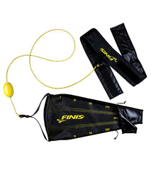 FINIS Drag+Fly Resistance Swimming Trainer