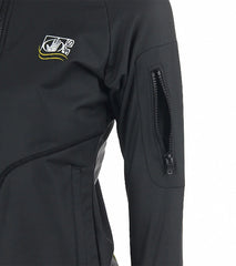 Body Glove Women's PU Fleece SUP Paddle Jacket