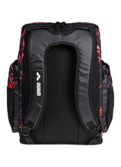 Arena Indomitus Spiky III 45L Allover Backpack
