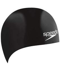 Speedo Fastskin Silicone Swim Cap