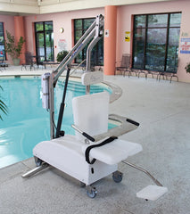 Spectrum Portable Aspen Lift