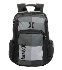 Hurley Men's Vessel Laptop Backpack