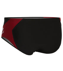 Speedo Men's Spark Splice Brief Swimsuit