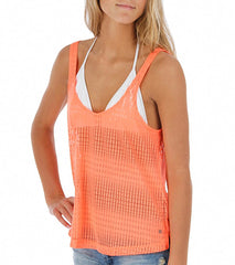 Hurley Women's Legit Tank