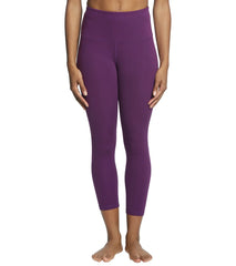 Everyday Yoga High Waisted Essential Capri Crop 21"