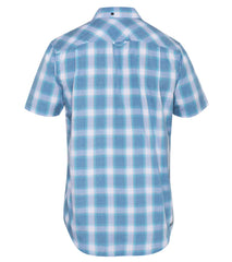 Hurley Men's Dri-Fit Dakota Short Sleeve Shirt