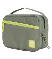 Volcom Lunch Box