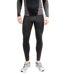 Mizuno Men's Breath Thermo Layered Running Tight