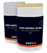 Zone3 100% Natural Organic Anti-Chafing Balm 60ml