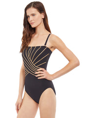 Gottex Women's Embrace One Piece Swimsuit