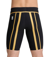 Arena Men's Powerskin Carbon Core FX SL Limited Edition Jammer Tech Suit Swimsuit