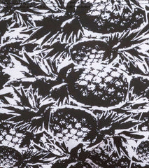 Hurley Pineapple Block Sports Top