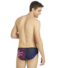 Sporti Jelly Fish Brief Swimsuit