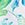 Tommy Bahama Women's Sea Fronds High Neck Flounce Spa Dress