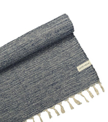 Jade Yoga Recycled Cotton Yoga Blanket