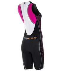 Blueseventy Women's PZ4TX Swimskin