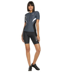 TYR Women's Competitor Short Sleeve Top