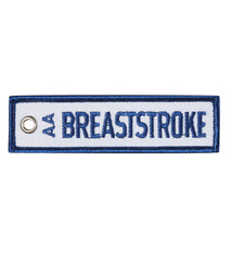 ASCA Chevron Breaststroke
