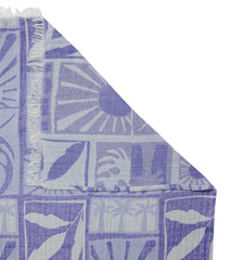 Rip Curl Women's Santorini Sun Jumbo Towel