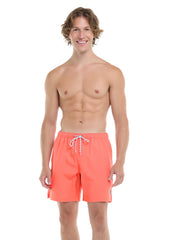 Eidon Men's 17" Creek Volley Swim Trunks