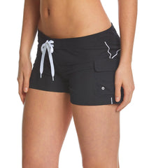 Sporti Guard Women's Low Tide Board Short