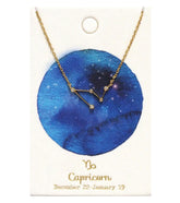 TAI Jewelry Constellation Necklace