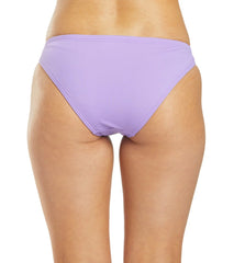 Sporti Renew Chlorine Proof Solid Cheeky Swim Bottom