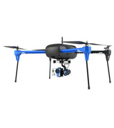 3D Robotics IRIS+ (915 MHz) Auto-Follow Drone
