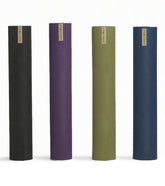 Jade Yoga Harmony Natural Rubber Yoga Mat 74" 5mm