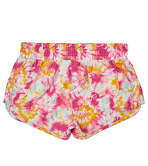 Speedo Girls' Board Shorts (Little Kid, Big Kid)