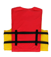 Sporti Adult USCG Life Jacket (above 90 lbs)