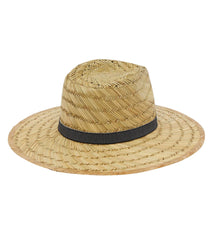 Volcom Women's Throw Shade Straw Hat