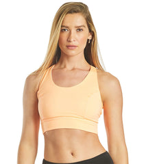 Free People Light Synergy Yoga Crop Top