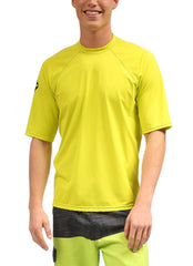 Xcel Men's Ventx Signature Short Sleeve Surf Tee