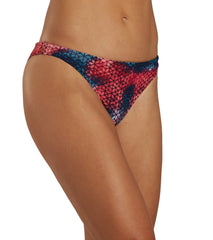 TYR Women's Starhex Mini Bikini Bottom