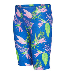 Sporti Hawaiian Jammer Swimsuit Youth (22-28)