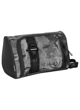 Volcom Tristone Travel Dopp Kit Bag