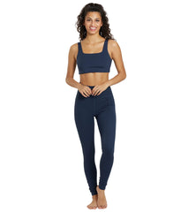 Girlfriend Collective Full Length High Rise Compressive Legging 28.5"