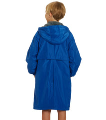 Sporti Youth Team Swim Parka
