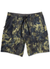 Volcom Men's Country Days 20" Hybrid Shorts