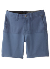 Volcom Boys Frickin SNT Block Short (Toddler, Little Kid, Big Kid)