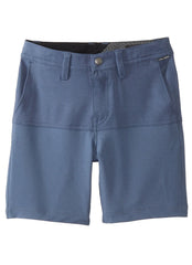 Volcom Boys Frickin SNT Block Short (Toddler, Little Kid, Big Kid)