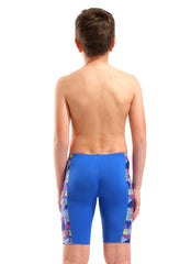 Arena Boys' Candies Jammer Swimsuit (Little Kid, Big Kid)