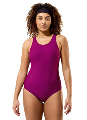 Speedo Women's Ultraback 2.0 One Piece Swimsuit