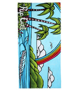 Rip Curl Women's Over The Rainbow Towel