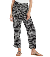 Volcom Women's Stay Palm Pant